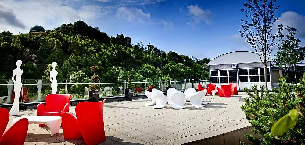 The Glasshouse, Autograph Collection Εδιμβούργο Ηνωμένο Βασίλειο