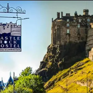 Vandrarhem Castle Rock - Adults Only