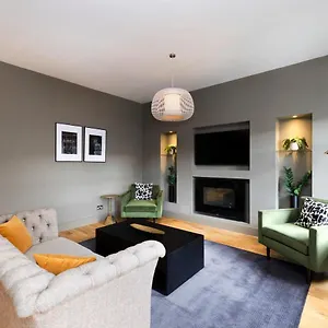  Apartment Joivy Luxury On George Street