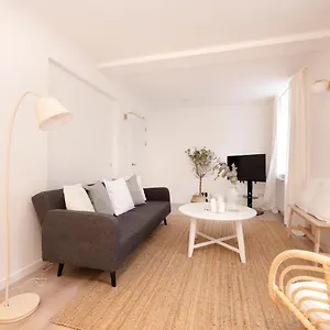  Apartment Altido Gorgeous Old Town Flat