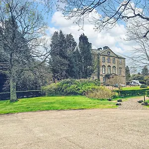 Semesterpark Mortonhall Park