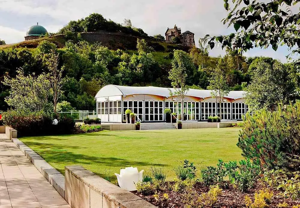 Hotel The Glasshouse, Autograph Collection Edinburgh
