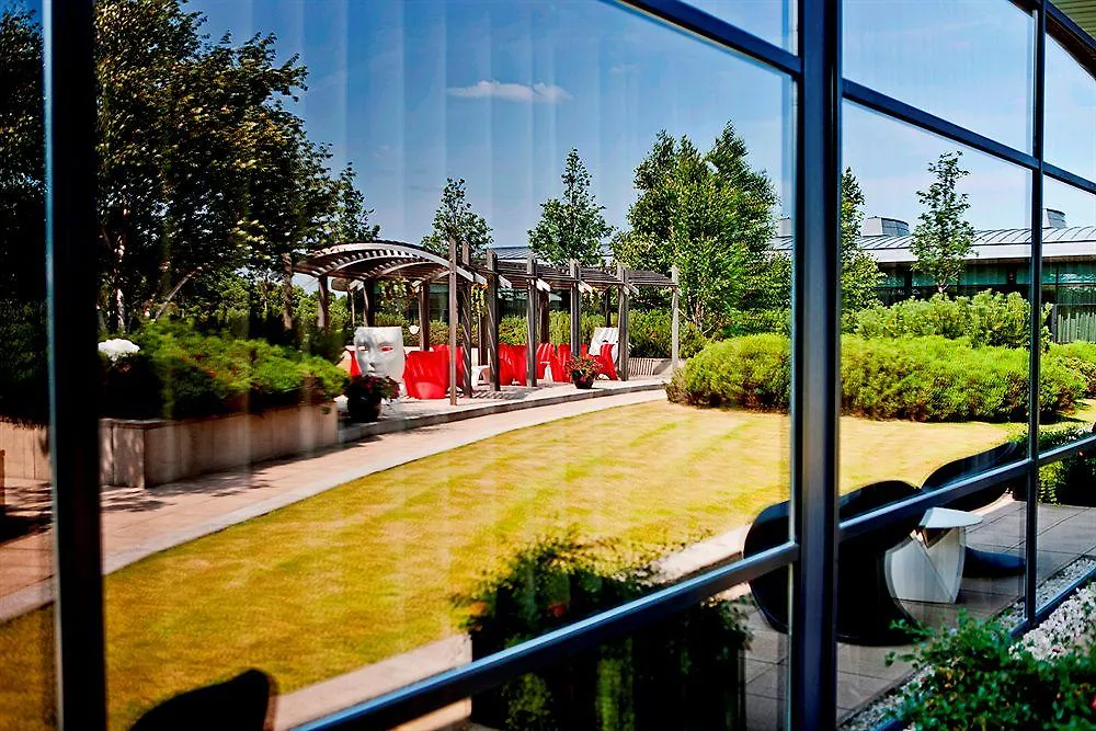 The Glasshouse, Autograph Collection Edinburgh