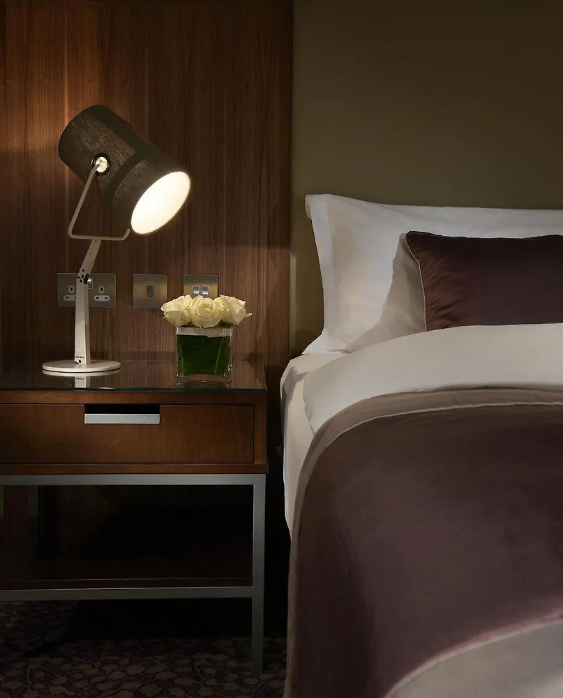 The Glasshouse, Autograph Collection Edinburgh Hotel