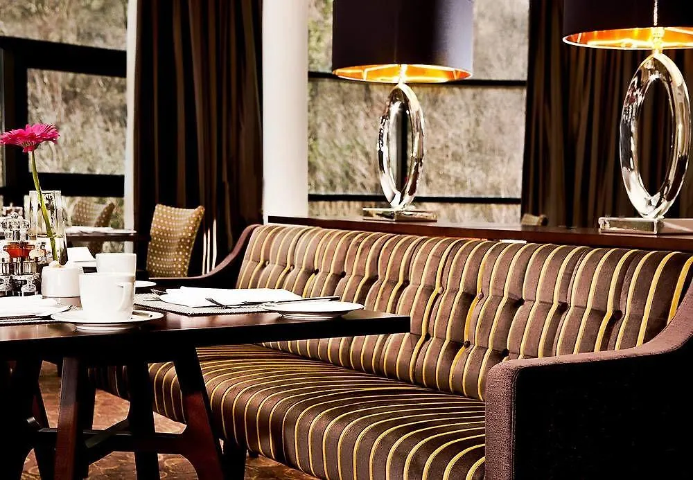 The Glasshouse, Autograph Collection Edinburgh 5*,