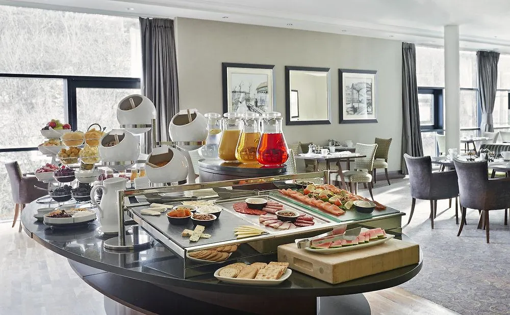 The Glasshouse, Autograph Collection Edinburgh Hotel