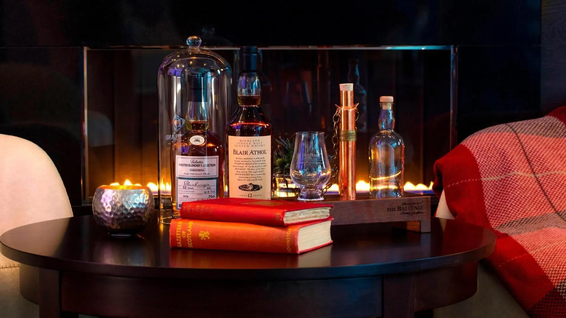 Hotel The Glasshouse, Autograph Collection Edinburgh