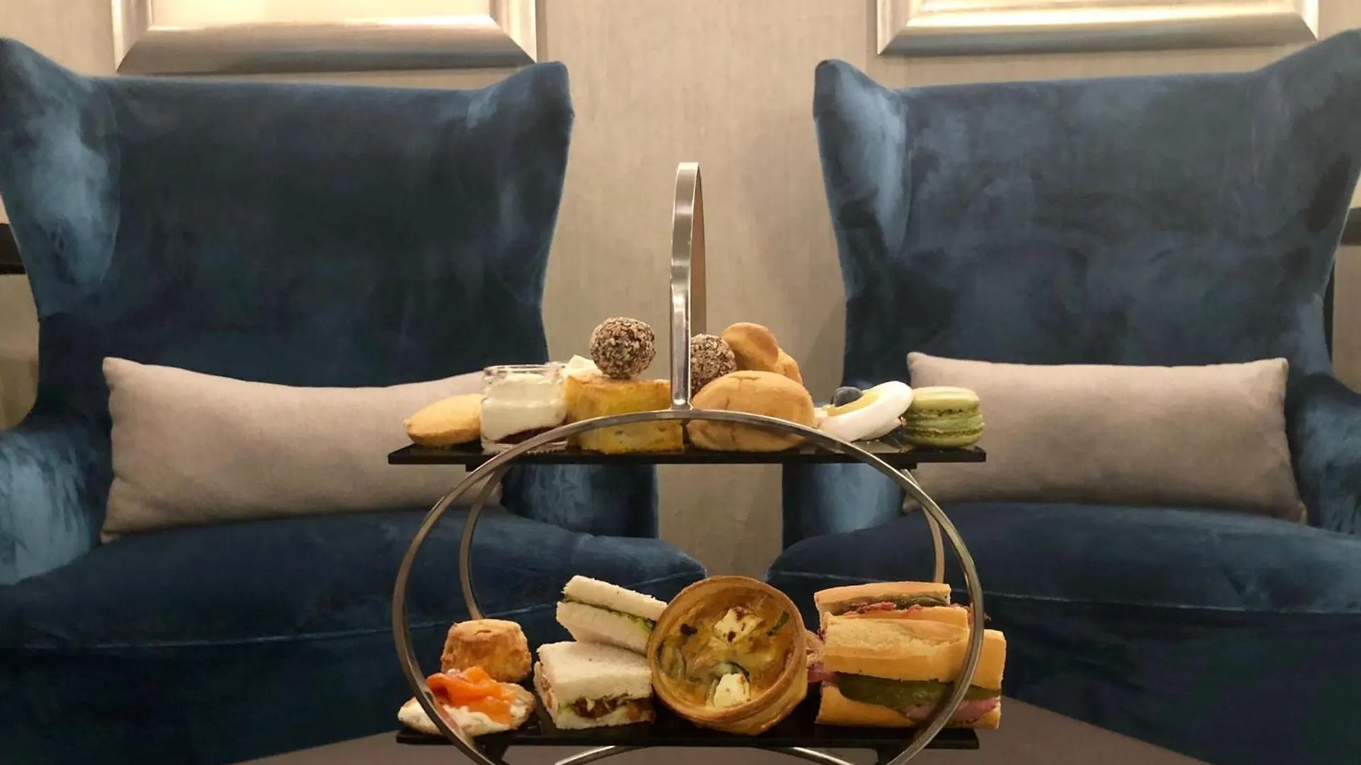 Hotel The Glasshouse, Autograph Collection Edinburgh