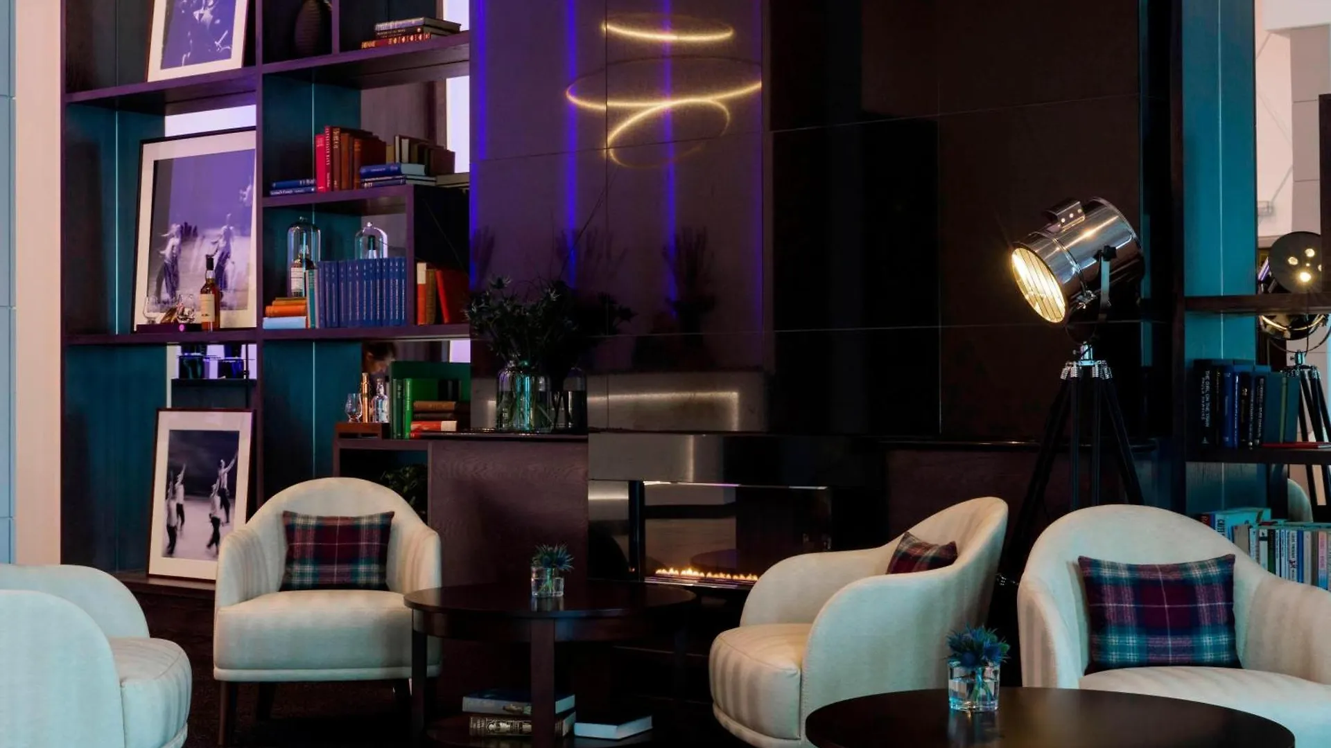 The Glasshouse, Autograph Collection Edinburgh Hotel