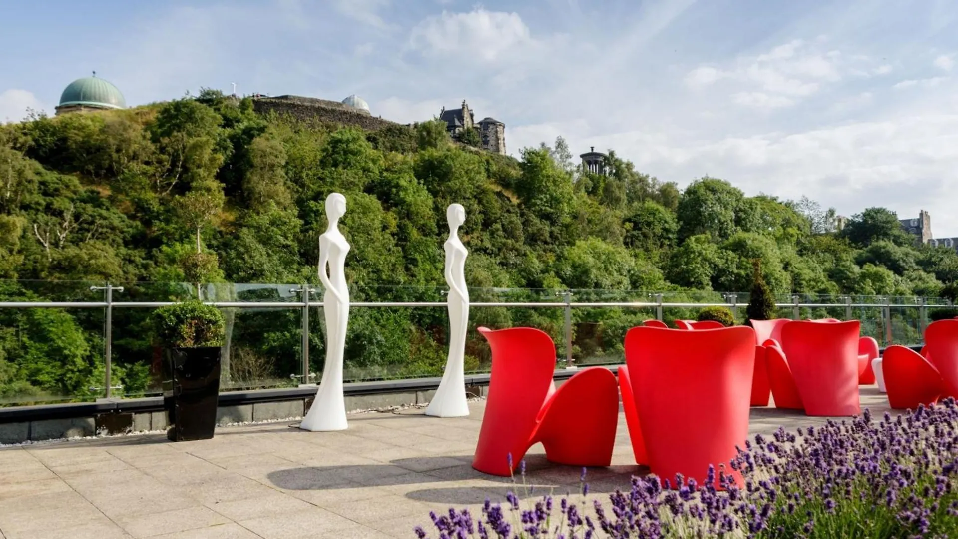 The Glasshouse, Autograph Collection Edinburgh