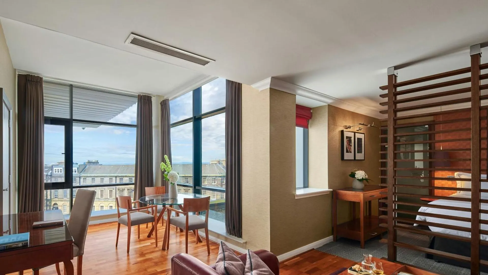 The Glasshouse, Autograph Collection Edinburgh Hotel