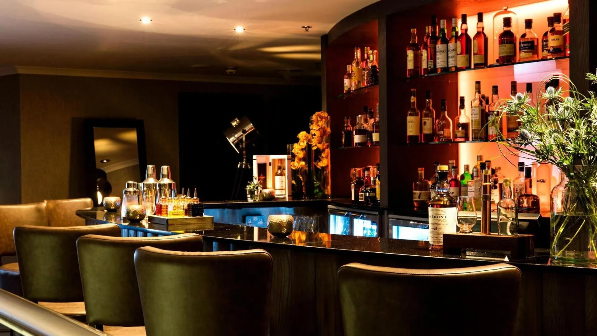 The Glasshouse, Autograph Collection Edinburgh Hotel