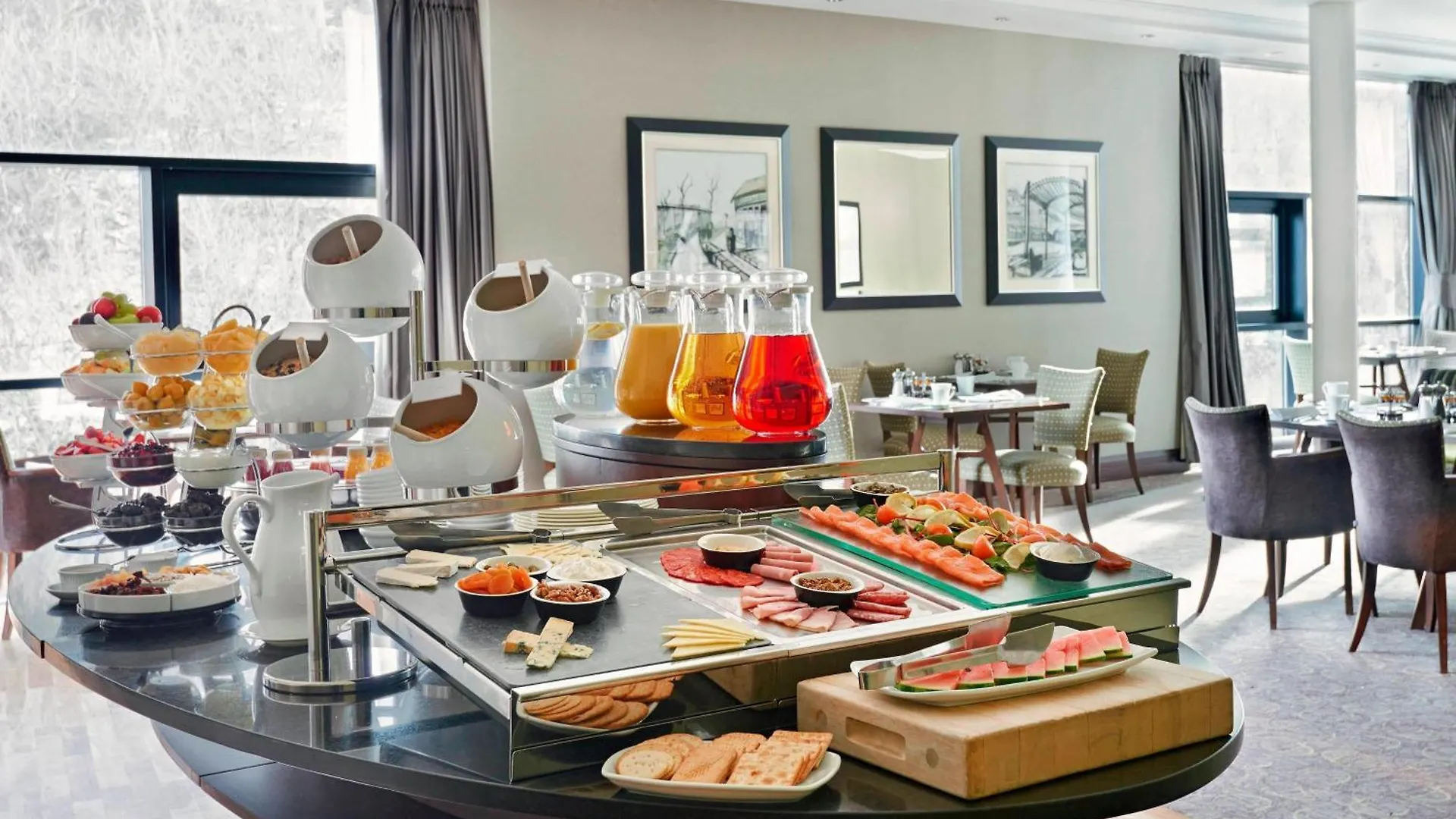 Hotel The Glasshouse, Autograph Collection Edinburgh