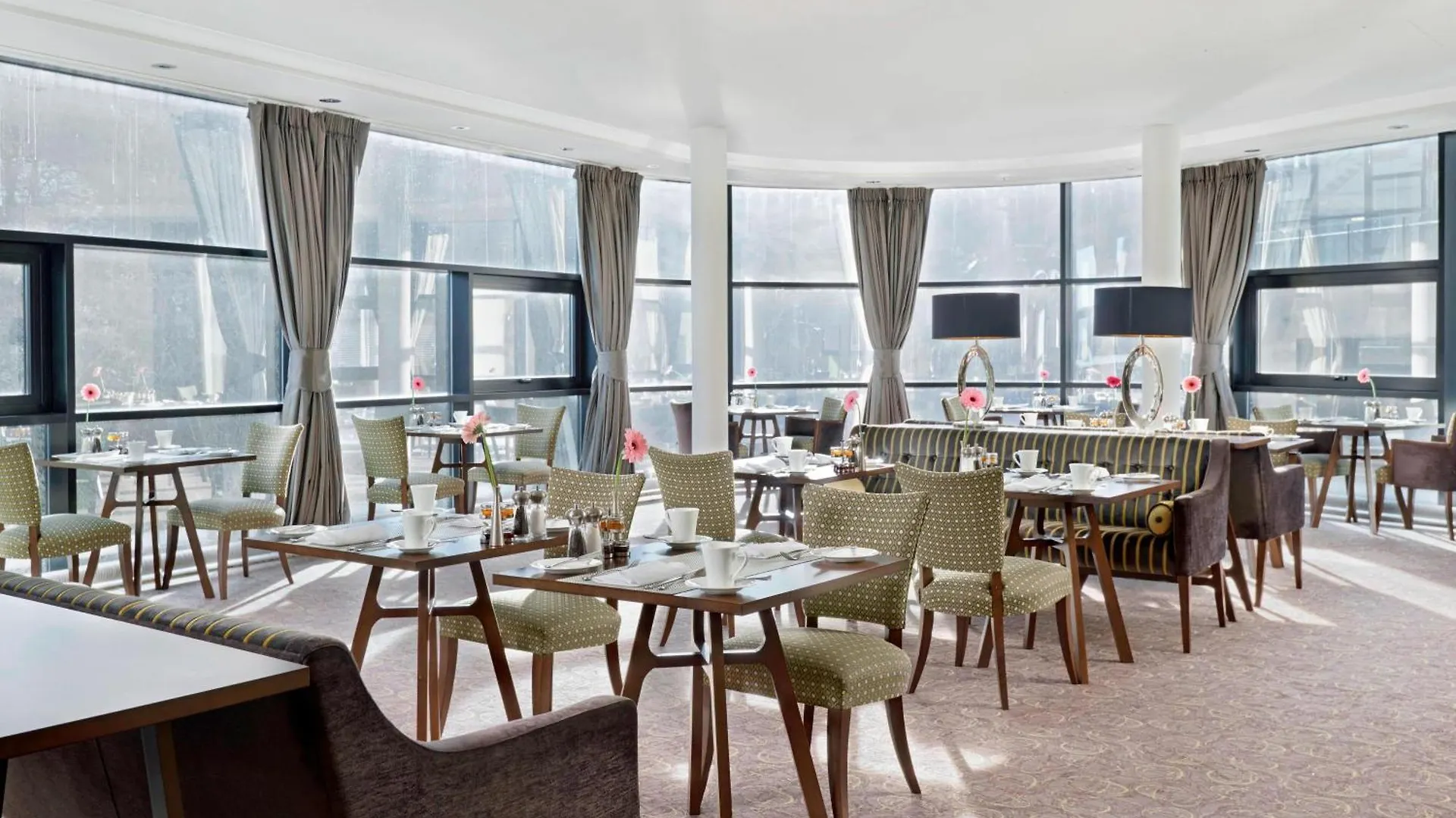 The Glasshouse, Autograph Collection Edinburgh Hotel