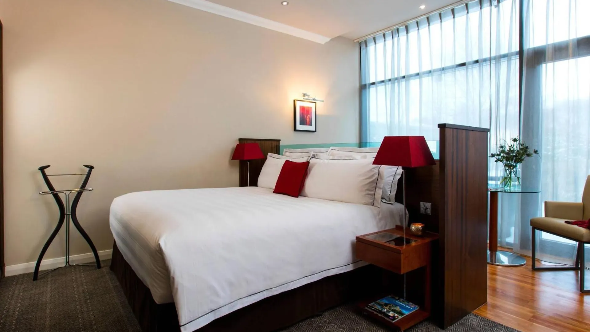 Hotel The Glasshouse, Autograph Collection Edinburgh