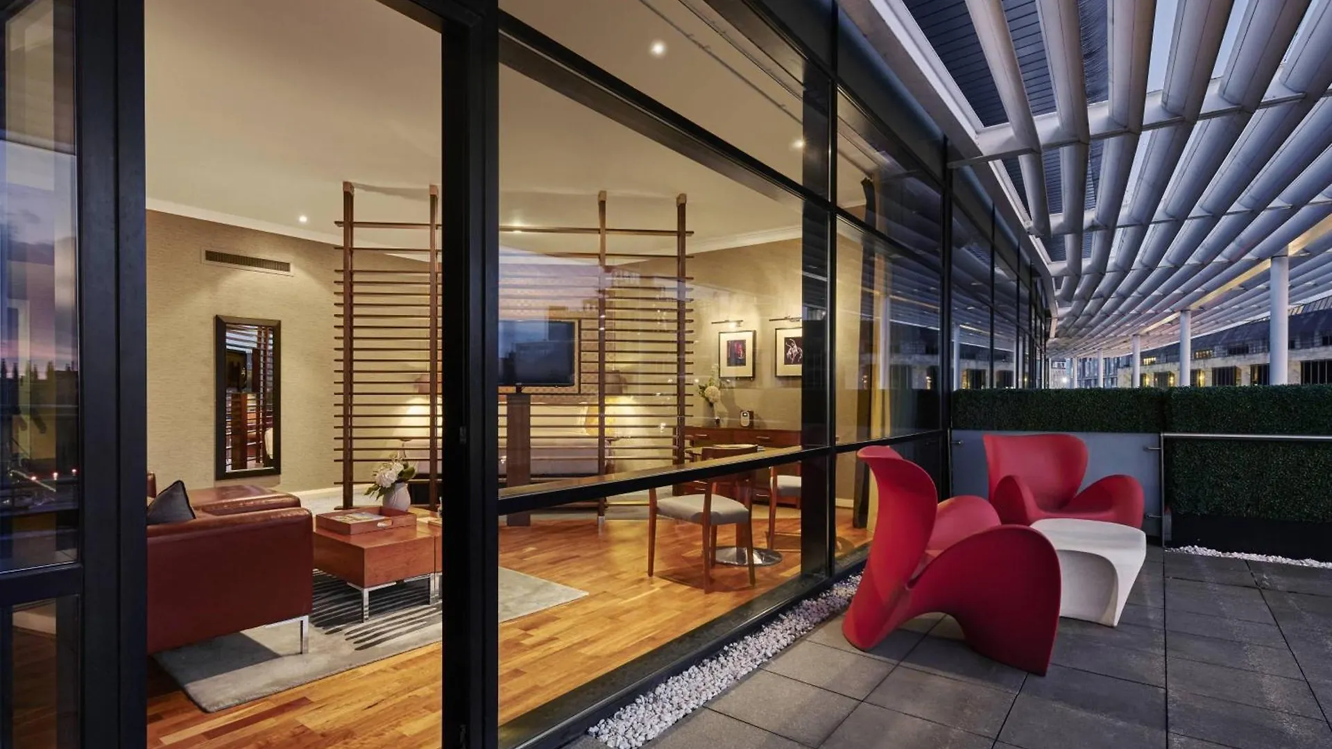 The Glasshouse, Autograph Collection Edinburgh United Kingdom