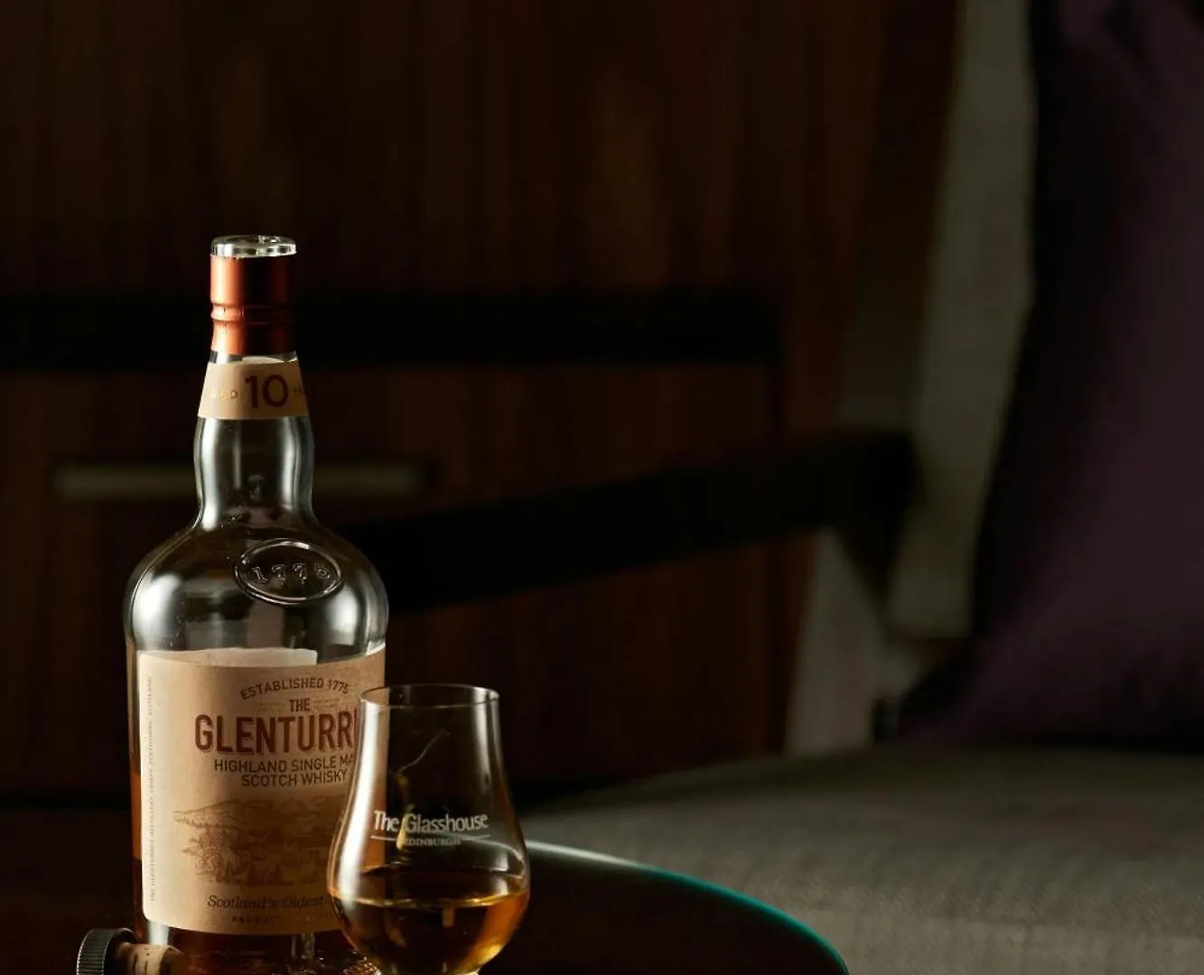 The Glasshouse, Autograph Collection Edinburgh 5*,  United Kingdom