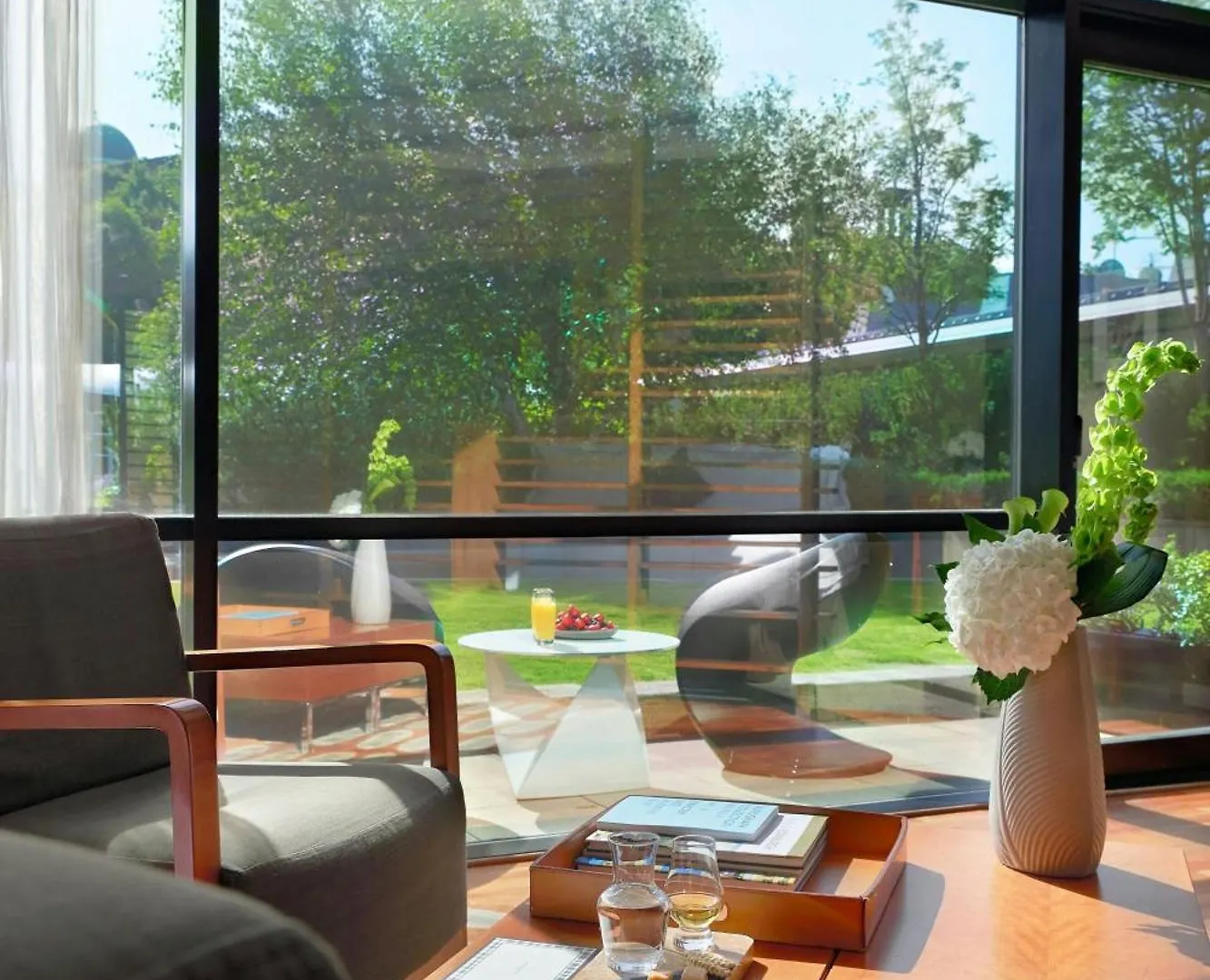 The Glasshouse, Autograph Collection Edinburgh Hotel