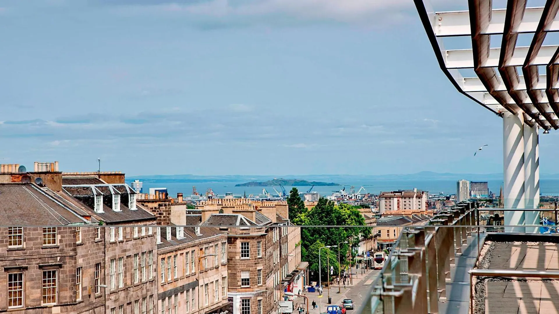 The Glasshouse, Autograph Collection Edinburgh 5*,