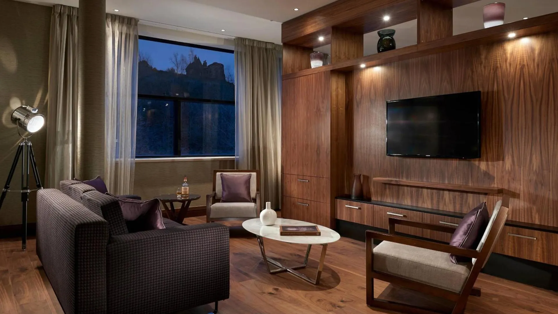 Hotel The Glasshouse, Autograph Collection Edinburgh