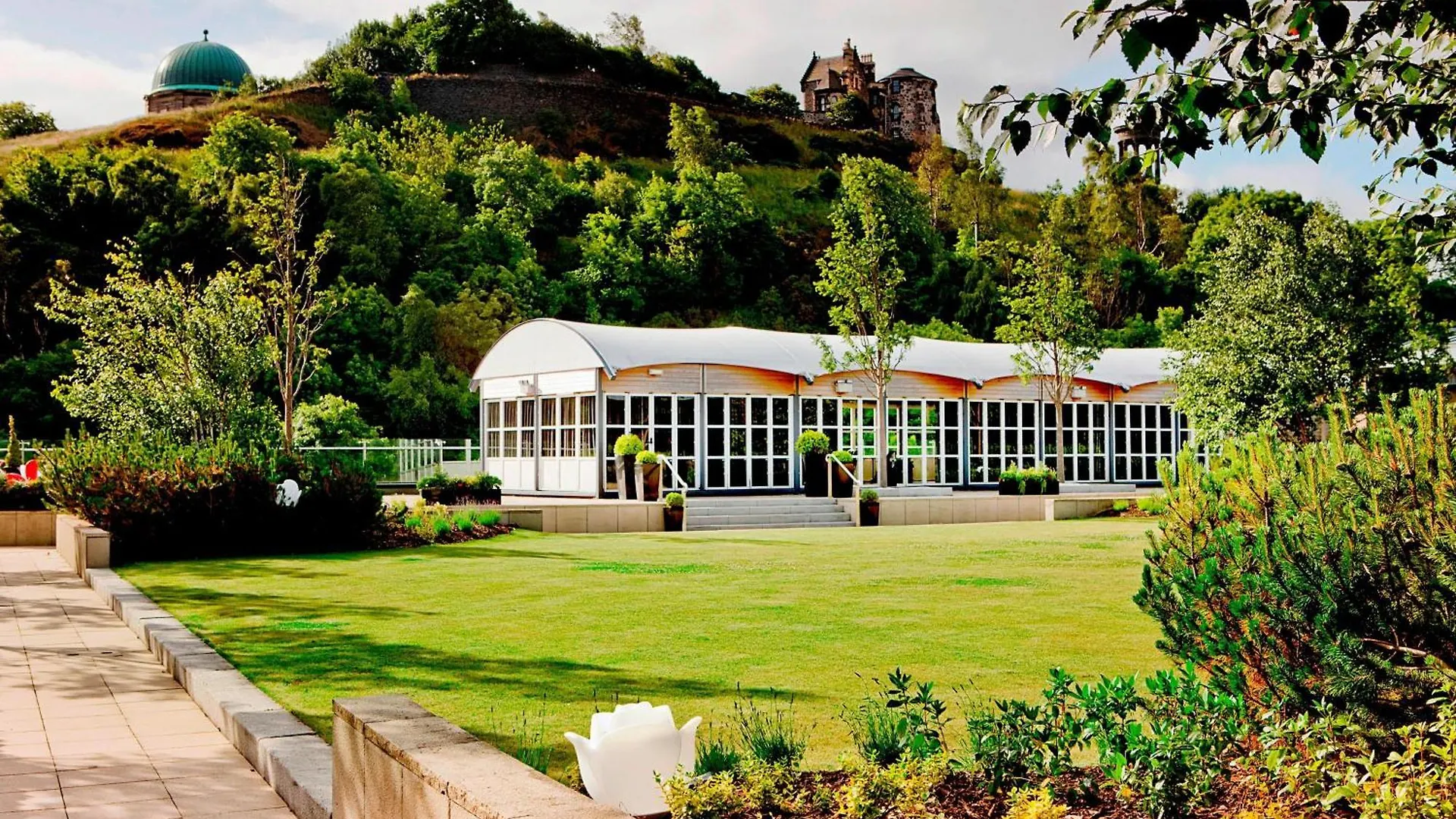 Hotel The Glasshouse, Autograph Collection Edinburgh